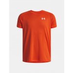 Under Armour UA Tech 2.0 SS oranžová – Zboží Dáma