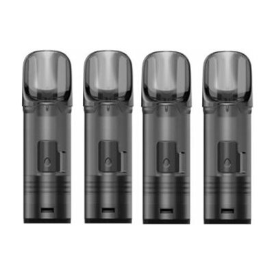iSmoka-Eleaf ISILK cartridge 1 ohm 2ml 4Pack – Zbozi.Blesk.cz