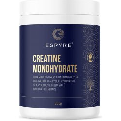 Espyre Creatine monohydráte 500 g