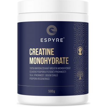 Espyre Creatine monohydráte 500 g