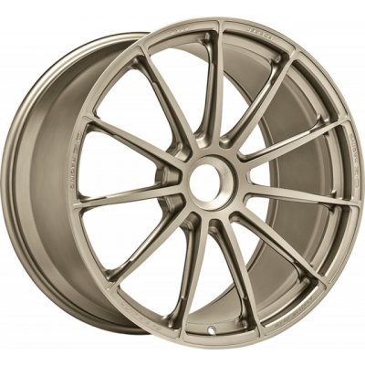 OZ ULTIMATE AL FG 10x20 15x130 ET45 white gold – Sleviste.cz