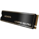 ADATA Legend 900 PRO 2TB, SLEG-900P-2TCS – Zboží Živě