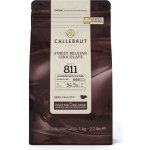 Callebaut 811 Dark 54,5% 2,5 kg – Zboží Dáma