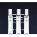 Givenchy V Dahlia Noir L'Eau + Ange ou Démon Le Secret + Eaudemoiselle de Givenchy Eau Florale EDT 3 x 12,5 ml dárková sada