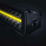 Strands Siberia XP DR 32" LED rampa – Hledejceny.cz