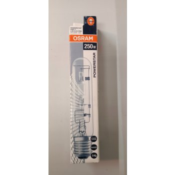 Osram žárovka HQI-T 250 W/D PRO 250W