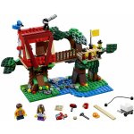 LEGO® Creator 31053 Dobrodružství ve stromovém domě – Zboží Mobilmania