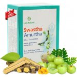 Link Natural Swastha Amurtha 7 x 4 g – Zbozi.Blesk.cz