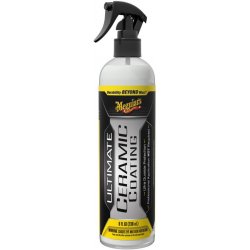 Meguiar's Ultimate Ceramic Coating 236 ml