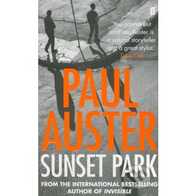 Sunset Park - Paul Auster