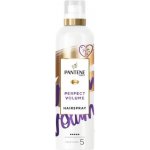 Pantene Pro-V lak Perfect Volume 5 250 ml – Zboží Dáma