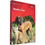 Chaloupek václav: madla a ťap DVD – Hledejceny.cz