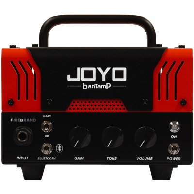 Joyo Firebrand