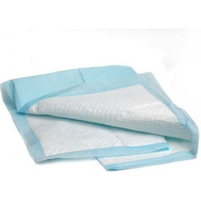 Medicross PREMIUM Absorpční inkontinenční podložky 60x90 cm 15 ks – Zboží Mobilmania