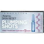 Avon Anew Skin Reset Plumping Shots liftingové pleťové sérum 7 x 1,3 ml – Sleviste.cz