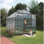 Vitavia Uranus 6700 PC 6 mm zelený