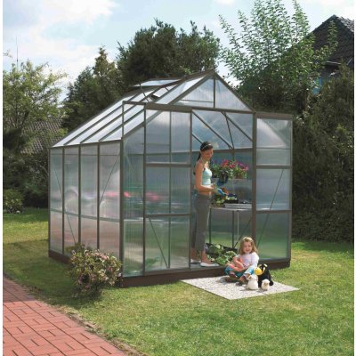 Vitavia Uranus 6700 PC 6 mm zelený – Hledejceny.cz