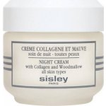 Sisley Creme Collagene Et Mauve noční krém 50 ml – Hledejceny.cz