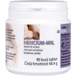 MRL Hericium erinaceus korálovec ježatý 90 tablet – Zboží Mobilmania
