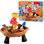 PLAYGO - Vodní stůl „Pirátský útok“ – Hledejceny.cz