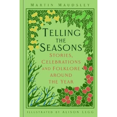 Telling the Seasons – Hledejceny.cz