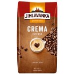 Jihlavanka Crema Intense zrnková 1 kg – Hledejceny.cz