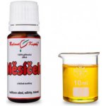 Bylinné kapky Měsíček 100% přírodní silice 10 ml – Hledejceny.cz