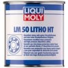 Plastické mazivo Liqui Moly 3400 MAZACÍ TUK LM 50 LITHO HT 5 kg