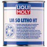 Liqui Moly 3400 MAZACÍ TUK LM 50 LITHO HT 5 kg | Zboží Auto
