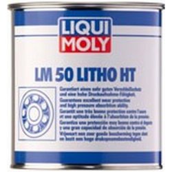 Liqui Moly 3400 MAZACÍ TUK LM 50 LITHO HT 5 kg