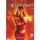 Elektra DVD