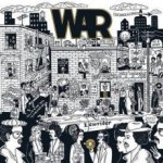 War - Give Me Five! The War Albums 1971-1975 RSD Box Vinyl 5 LP – Hledejceny.cz