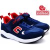 Dětské tenisky Ciciban 308342 Sport Navy