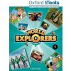 World Explorers 1 iTools DVD-ROM