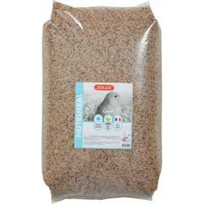 Zolux Nutrimeal Kanár 12 kg – Zbozi.Blesk.cz