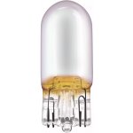 Chrome WY5W W2,1x9,5d 12V 5W 2 ks 2827DC-02B | Zboží Auto