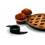 Ariete Moderna Gourmet Pro 1782/00 červený – Zboží Mobilmania