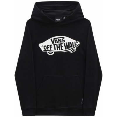 Vans Classic Off The Wall Hoodie-B – Zboží Mobilmania