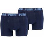 Puma Basic Boxer 2P M 906823 33 – Zboží Mobilmania