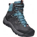 KEEN REVEL IV MID POLAR W magnet/north atlantic – Zboží Dáma