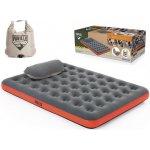 Bestway 67703 Nafukovací matrace Roll 203x152 cm – Hledejceny.cz