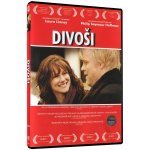 Divoši DVD – Zboží Mobilmania