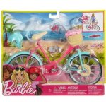 Mattel Barbie kolo pro panenku – Zbozi.Blesk.cz