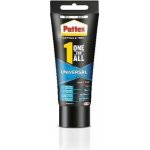 PATTEX One for All Universal 80 ml – Zboží Mobilmania