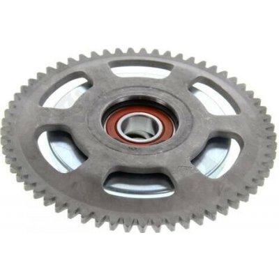 Peugeot Volnoběžka CityStar / Satelis 2 1278747899 | Zboží Auto