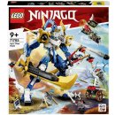  LEGO® NINJAGO® 71785 Jayův titánský robot