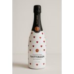 Taittinger Brut Reserve 12,5% 0,75 l (karton) – Zboží Dáma