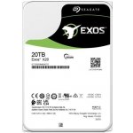 Seagate Exos X20 20TB, ST20000NM007D – Zboží Živě