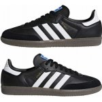 adidas Originals Samba OG Core Black/ Ftw White/ Gum – Zboží Dáma