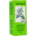 Aromax Éterický olej Skořice 10 ml – Hledejceny.cz